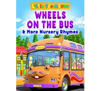 Wheels on the Bus & More Nursery Rhymes - Little Treehouse