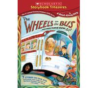 Wheels on the Bus & More Sing-A-Long Stories [DVD] [Region 1] [US Import] [NTSC]