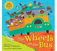 Wheels on the Bus (Singalong)