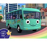 Wheels On The Bus V10