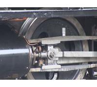 Wheels on the Train Song