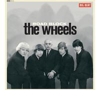 WHEELS - ROAD BLOCK - Vinyl Record - G3z