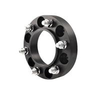 Wheels Spacer 1 Piece For Toyota For Hiace Forged Aluminum Alloy Wheel Adapter PCD 6x139.7 CB 67.1mm M12x1.5 Hubcentric(1PC 35mm)