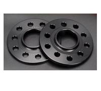 Wheels Spacer 2 Pieces For DODGE Car 3/5/8/10mm Wheel Spacer Adapter PCD 5x114.3 CB 67.1mm Suit For 5 Lugs Shims Plate(10mm)