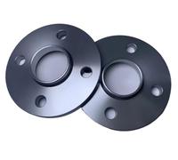 Wheels Spacer 2pcs 10mm Wheel Spacers Adapters PCD 4x100 Center Bore 56.1mm Suit For Hub Bearing Height Within 10mm Hubcentric