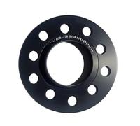 Wheels Spacer 2pcs For Accord For Odyssey For Crown For Civic Thick 3/5/8/10/12mm Convert Wheel Spacers PCD 5x114.3 | Car 64.1-73.1mm Hubcentric(5mm)