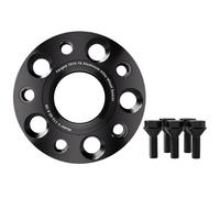 Wheels Spacer 2pcs For Benz For CLA 15/20/25/30/35mm With Extended Wheel Bolts 5x112 66.6 Hub Centric Forged Wheel Spacer T6-7075 Hubcentric(4pcs 25mm)