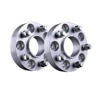 Wheels Spacer 2PCS For Dodge For Challenger For SRT For Charger For SRT PCD 5x115 CB 71.5mm M14x1.5 T6-6061 Wheel Spacers Adapter Wheel Gasket(2PCS-30mm)