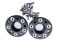 Wheels Spacer Compatible With A3 For S3 2006 2007 2008 2009 2010 2011 Car Hub Shims Plate Embedded Gasket Wheel Spacers