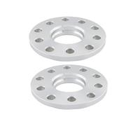 Wheels Spacer Compatible With Acura For RL 2005 2006 2007 2008 2009 2010 2011 2012 2013 10mm Vehicl Wheel Spacers Hub Pad 2pcs