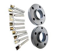 Wheels Spacer Compatible With BMW For 3 Series For E90 E91 E92 E93 335d 335i 335is 335xi M3 Car Wheel Hub Spacer 2 Pieces
