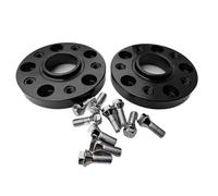 Wheels Spacer Compatible With Bmw For G80 M3 For Mini 2PCS Car Wheel Spacer Hub Centric 5X112 For CB: 66.6 20mm