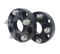 Wheels Spacer Compatible With CRV For Civic For Accord Car Wheel Spacers Widening Aluminum Adapter Separadores Accessories(15mm)