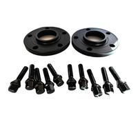 Wheels Spacer Compatible With For Edge 2015 For Galaxy For S-Max 2PCS 5x108 63.3 Car Hub Centric Wheel Spacers
