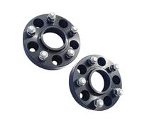 Wheels Spacer Compatible With Hyundai For Veloster 2012 2013 2014 2015 2016 2017 2018 2019 2020 2021 2PCS Wheel Spacers And Adapters