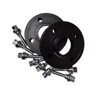Wheels Spacer Compatible With Mini For Cooper For Coupe For Cabrio For Clubman For Roadster Car Wheel Spacers Widening Adapter 2pcs(20mm)