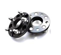 Wheels Spacer Compatible With Skoda For Praktik For Roomster For CB 57.1 Mm Car Wheel Spacers Rims Gasket Adapters PCD 5x100