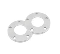 Wheels Spacer Compatible With Subaru For Outback 2005 2006 2007 2008 2009 2010 2011 2012 2013 2014 Car Hub Pad Wheel Spacers 2pcs(A-9mm)