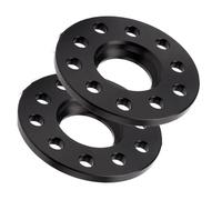 Wheels Spacer Compatible With Subaru For Outback 2015 For Legacy B4 2014 For Tribeca 2Pieces Car Wheel Spacers Adapter(5mm)