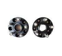 Wheels Spacer Compatible With Vw For Magotan For Jetta For Eurovan For Rabbit 35MM Car Wheel Spacer Hub Centric Adapter