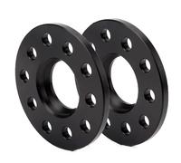 Wheels Spacer Compatible With Vw For Touareg 2002-2018 2Pieces 3/5/8/12/20mm Wheel Spacer Adapters PCD 5x130 For CB 71.6 Mm(3mm)