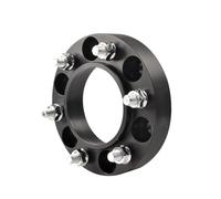 Wheels Spacer For Bronco For Endeavour For Everest For Ranger For Courier 2 Pieces Wheel Spacers Adapters PCD 6x139.7 CB 93.1mm(2PC spacer 25mm)