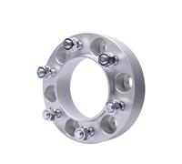 Wheels Spacer For Bronco For Endeavour For Everest For Ranger For Courier 2 Pieces Wheel Spacers Adapters PCD 6x139.7 CB 93.1mm(2PC spacer 35mm)