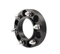 Wheels Spacer For Bronco For Endeavour For Everest For Ranger For Courier 2 Pieces Wheel Spacers Adapters PCD 6x139.7 CB 93.1mm(2PC spacer 35mm 1)