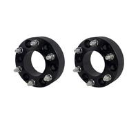 Wheels Spacer For EVEREST For RANGER 50mm Spacer Kit Wheel Spacers 6x139.7 CB 93.1mm M12x1.5 With Nuts Hubcentric Adapter 6 Lug