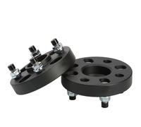 Wheels Spacer Kit 2Piece Wheel Spacer For CITROEN C4/C4L/C4 For Cactus/DS3/DS4 PCD 4x108 65.1mm M12XP1.25 20/25/30/35/40mm Wheel Spacer Adapter