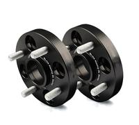 Wheels Spacer Kit 2pieces 15/20/25/30/35/40/45 Wheel Spacer Adapter Pcd 4x100 Cb 56.6mm For Chevy For Aveo For Lova For Activ/For Beat(2PCS 20MM)