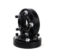 Wheels Spacer Kit 2Pieces 15-50mm Wheel Spacer Adapter PCD 5x115 CB 71.6mm For Dodge For Chrysler 300 300C 300M Concorde M12x1.5 or 14x1.5(2PCS 40MM 14x1.5)
