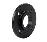 Wheels Spacer Kit 2Pieces 3 5 8 10 12 15mm PCD 4x108 ID=65.1 To OD=73.1 Wheel Spacer Adapter For Peugeot 206 2008 207 208 306 307 308(2PCS 20MM Spacers)