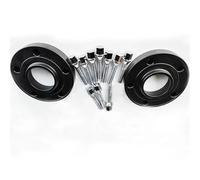 Wheels Spacer Kit 30MM 1.18inches Thickness Hub Centric For BMW X1 X2 X3 X4 X5 Car Wheel Spacers 5x112 66.6 with M14 x 1.25 Cone bolts