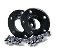 Wheels Spacer Kit Compatible With For X5 X6 Wheel Spacers Widening Kit 5x120 Center Hole 74.1 Car Adapter Separadores Bolt M14x1.25(20mm)