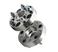 Wheels Spacer Kit Compatible With Opel For Corsa OPC 2006 2007 2008 2009 2010 2011 2012 2013 2014 2015 2016 2017 2018 Wheel Spacer Adapter 2Pcs(40mm)