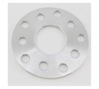 Wheels Spacer Kit For A3 For A4 For A6 For A8 Staggered CB 57.1Mm Thickness 3MM 5MM 7MM 8MM 9MM 10MM 12MM 15MM 20MM 2pcs Wheel Spacers 5x100 5x112(7mm)