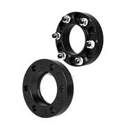 Wheels Spacer Kit For Foton Mars 7/Mars 9/ Tunland V7 / Tunland V9 2PCS 6x139.7 CB 108 Flange Plate Wheel Spacers Widened(2pcs 38mm)