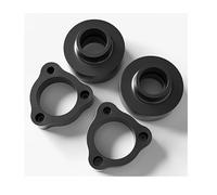 Wheels Spacer Kit For GWM For Haval H6 2inch Raised Pad Chassis Spring Shock Absorption Increased Spacer Front And Rear Heightening