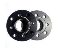 Wheels Spacer Kit For Hyundai Universal 2pcs Thick 3/5/8/10/12mm PCD 4x100/4x114.3 | 54.1 To 73.1mm Car Convert Wheel Spacers(8mm x 2Pieces)