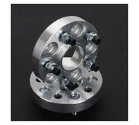 Wheels Spacer Kit For Jeep For Grand For Cherokee For Commander For Libero For Wrangler PCD 5x127 CB 71.6 Wheel Adapters Spacers Suit(2PCS 40mm M1-2)