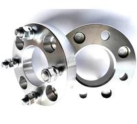 Wheels Spacer Kit For Mitsubishi For Mirage 2PC 35MM 4x3.94" 4x100-67.1 Centric Hub Thread-12x1.5 Wheel Spacers