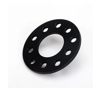 Wheels Spacer Kit For Mustang 5 Lugs 2/4 Pieces PCD 5x114.3 CB 70.6 Or 71.5mm Wheel Spacer Adapter(2PCS 5mm CB 71.5)