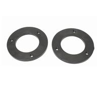 Wheels Spacer Kit For Nissan For Navara D40 / D23 NP300 4WD 2005-2014 10mm Front Coil Strut Spacer Suspension Lift Kits(15mm)