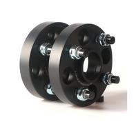 Wheels Spacer Kit For Peugeot 206/2008/207/208/306/307/308/3008 /408/406/301 2Pieces PCD 4x108 65.1mm Wheel Spacer Adapter(2PCS 20MM 12x1.25)