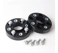 Wheels Spacer Kit For Peugeot 206/2008/207/208/306/307/308/3008 /408/406/301 2Pieces PCD 4x108 65.1mm Wheel Spacer Adapter(2PCS 40mm)