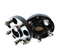 Wheels Spacer Kit For Ridgeline 2pcs 15mm Wheel Hub Spacers | 5x120 PCD | 64.1mm | 14x1.5 Thread |