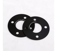 Wheels Spacer Kit For Suzuki Alto For Swift Alivio Every Ciaz Spacia Baleno Celerio Solio Universal Car Wheel Spacer Adapter Suit(2PCS 15MM Spacers)