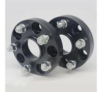 Wheels Spacer Wheel Spacers Widening Kit 5x114.3 Hubcentric 64.1 Aluminum Adapter 15-30mm For Tesla For Model 3 Car Separator Bolt：M14x1.5 Shims Plate(20mm)