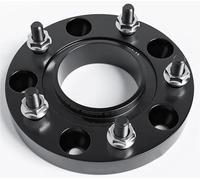 Wheels Spacers 1pcs Car Wheel Spacers For Accord For Avancier For BR-V 5x114.3 64.1 12 * 1.5 15/20/25/30/35 Mm Hubcentric Spacers Hub Shims Automotive Flange Wheel Spacer(35mm)